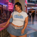Chula Angel Halo T-Shirt