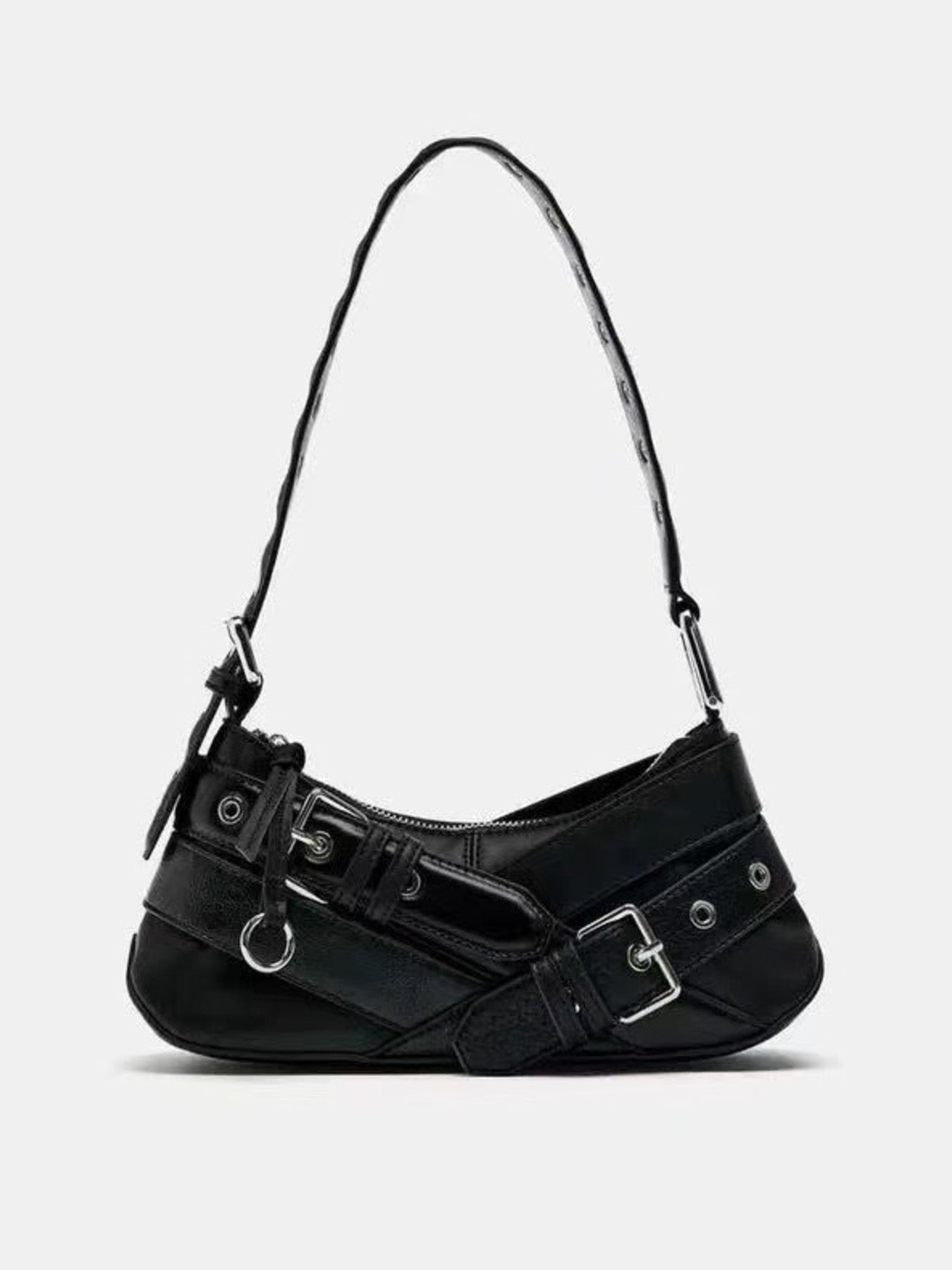 Downtown Diva Shoulder Bag