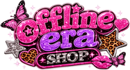 Offline Era Shop - Home