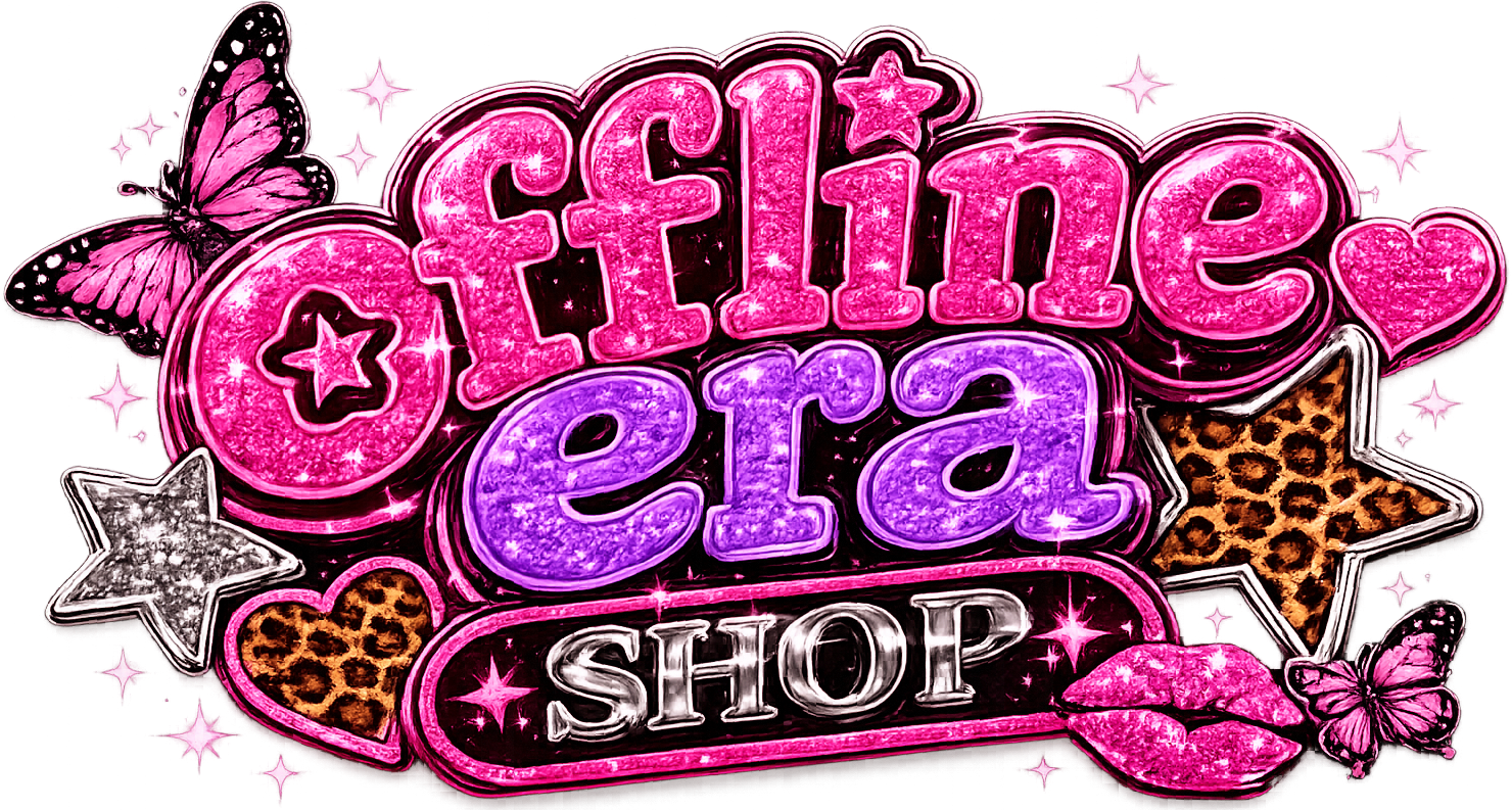 Offline Era Shop